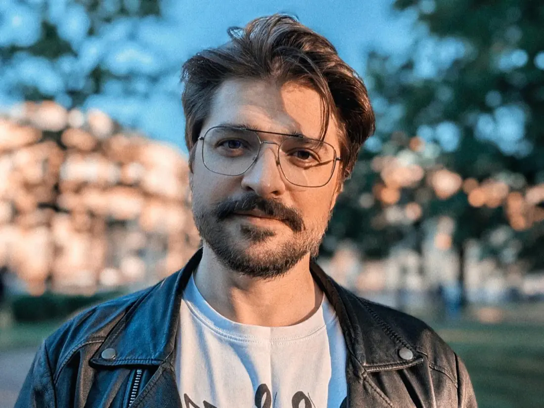 Анатолий Яско